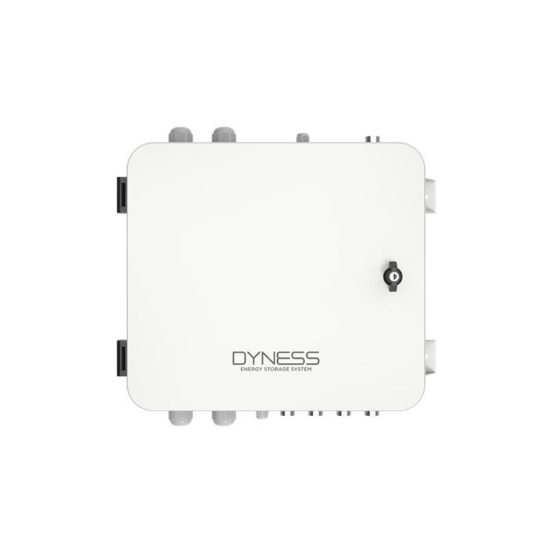 DYNESS rozdzielnica przyłączeniowa COMBINER BOX do magazynu energii